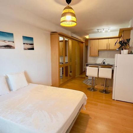 Estudio Bahia En El Centro De Nerja - South Costa מראה חיצוני תמונה